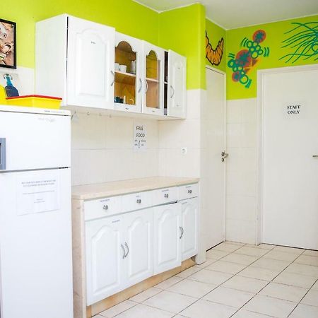Bed and Breakfast Terrace Beach House Carcavelos  Exterior foto