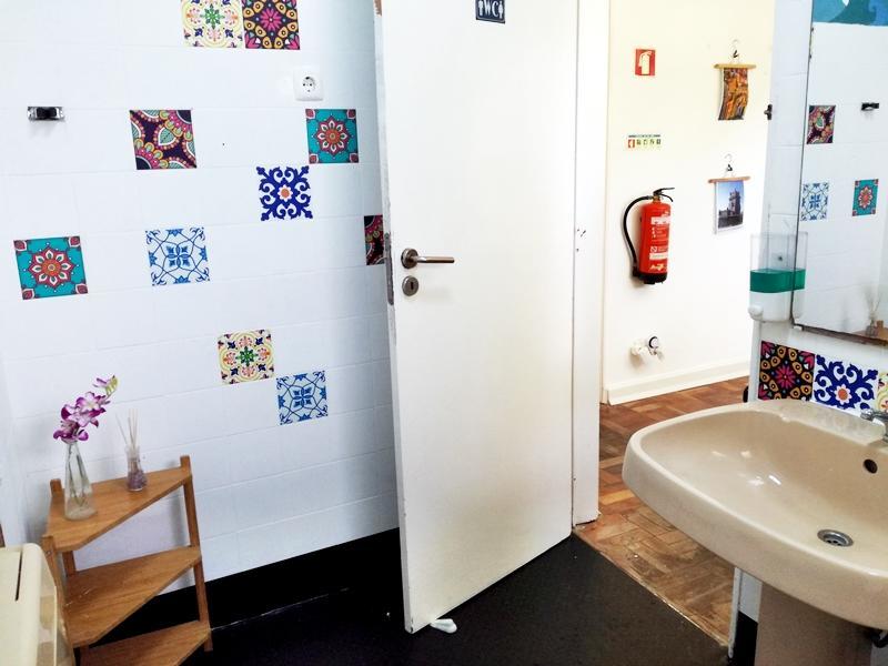 Bed and Breakfast Terrace Beach House Carcavelos  Exterior foto