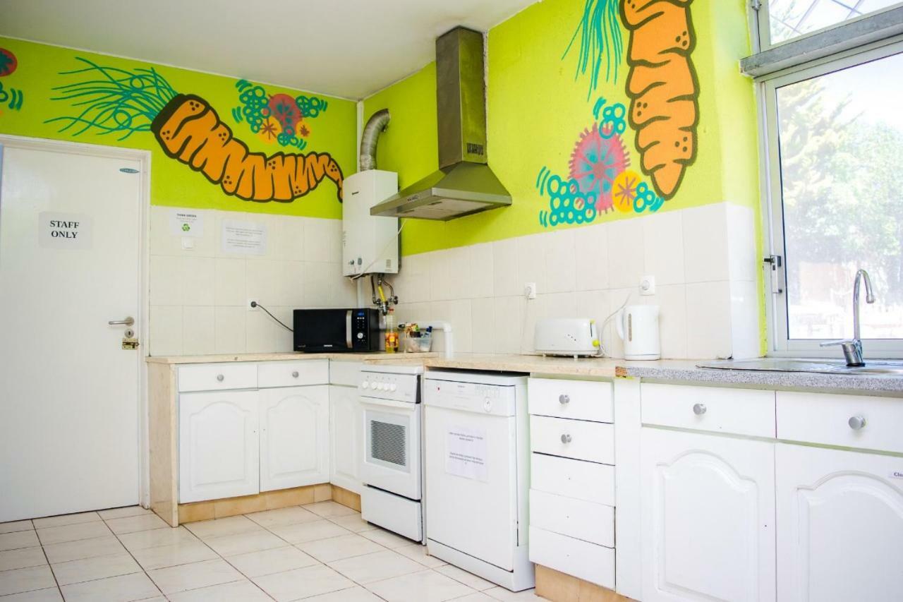 Bed and Breakfast Terrace Beach House Carcavelos  Exterior foto